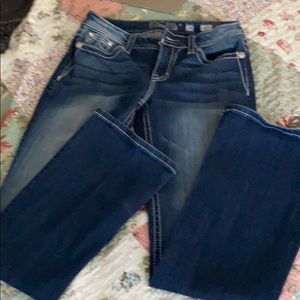 MissMe Jeans
